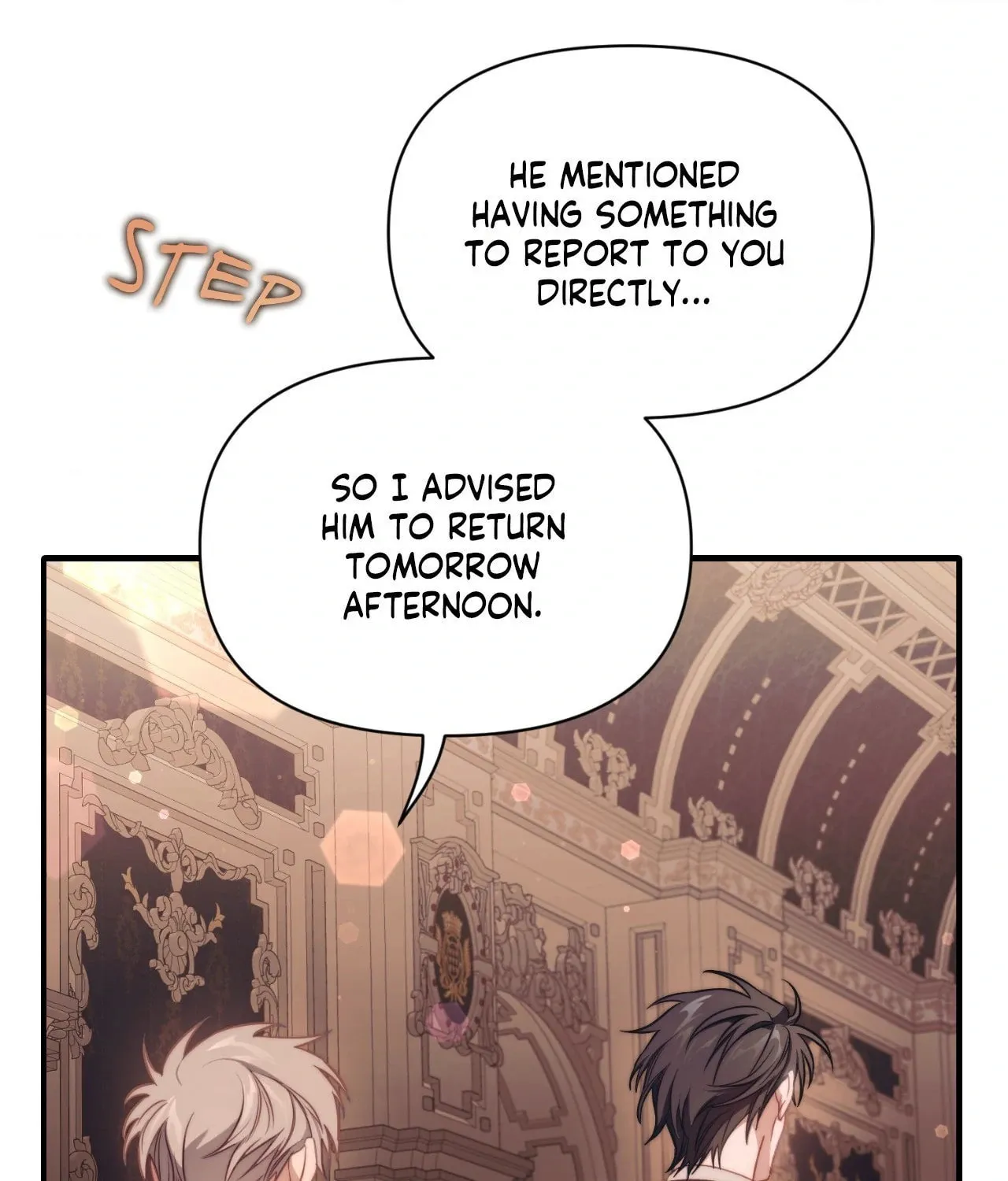 Read Lucia chapter 164 image 76 on Lezhin