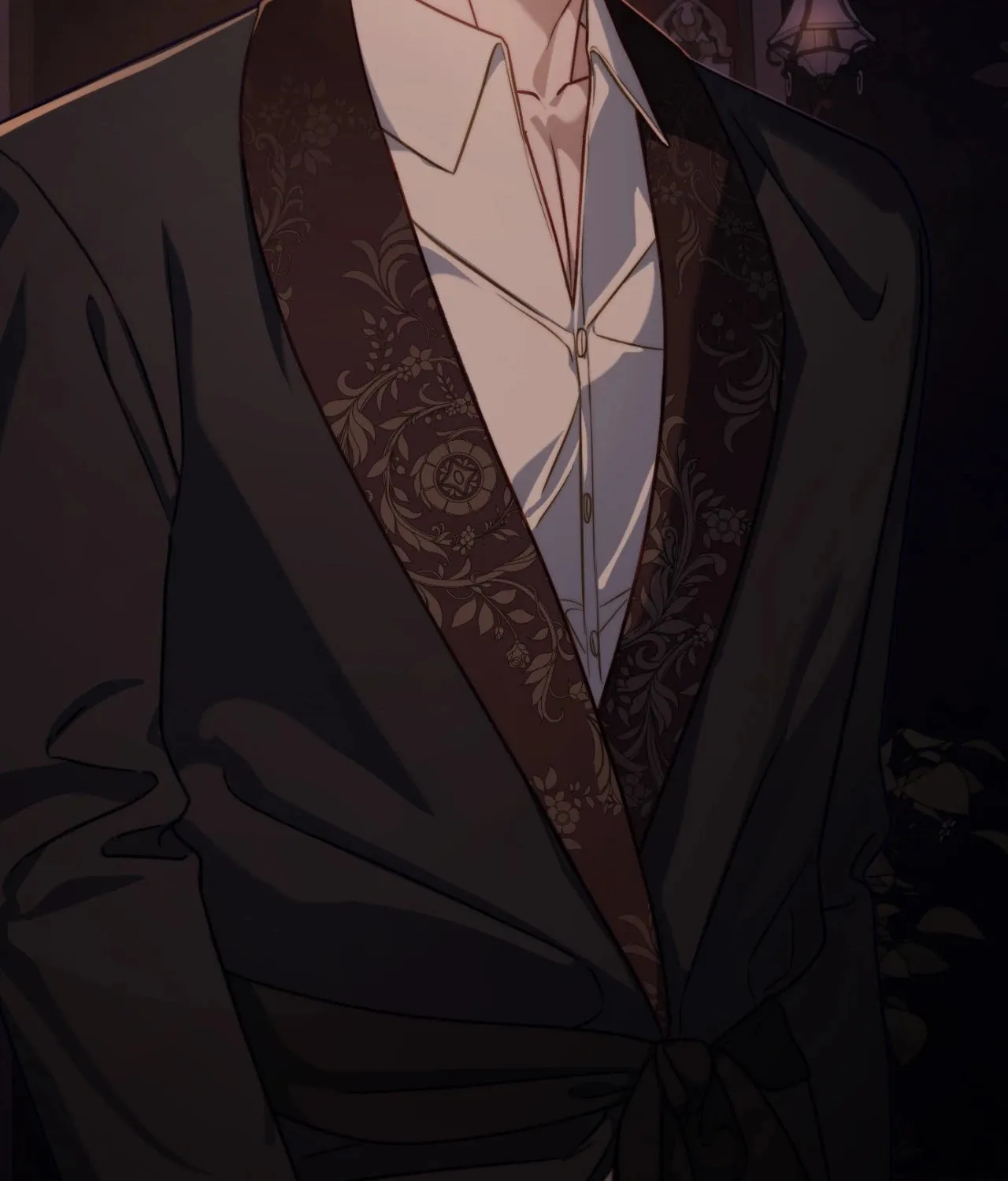 Read Lucia chapter 164 image 82 on Lezhin