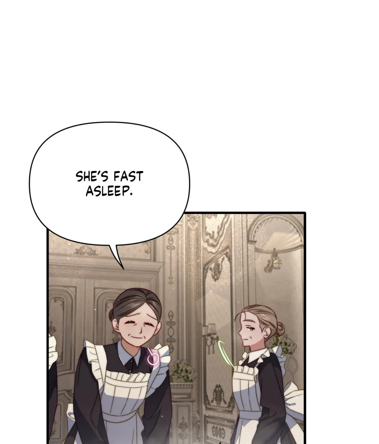 Read Lucia chapter 164 image 91 on Lezhin