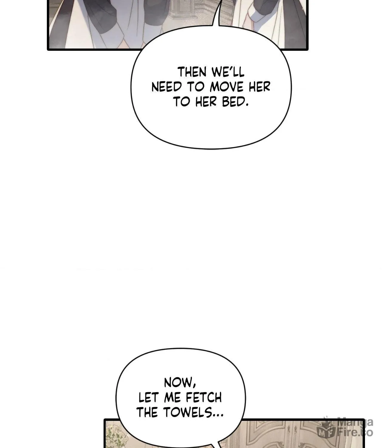 Read Lucia chapter 164 image 92 on Lezhin