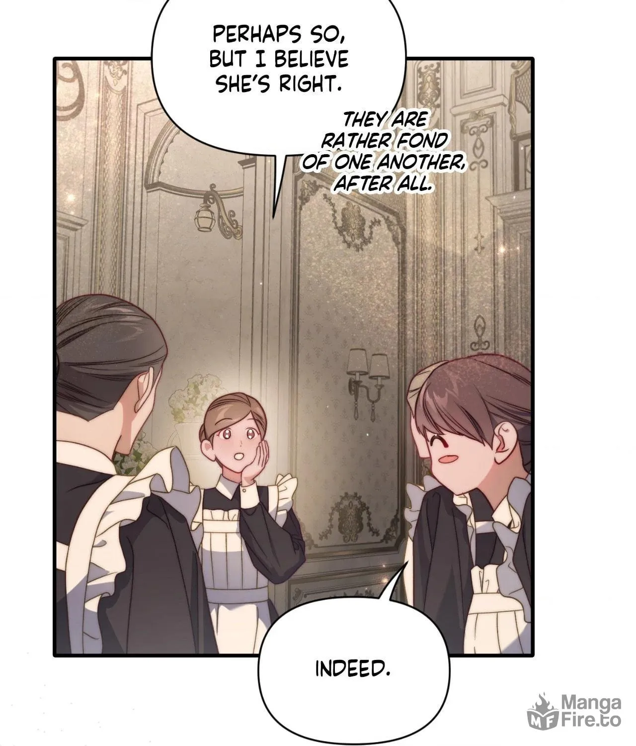 Read Lucia chapter 164 image 98 on Lezhin