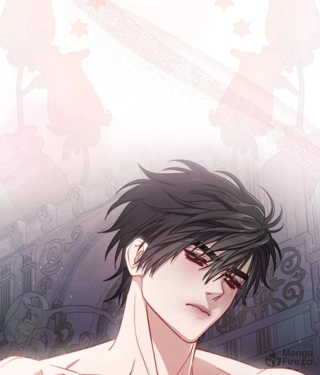 Read Lucia chapter 165.1 image 39 on Lezhin
