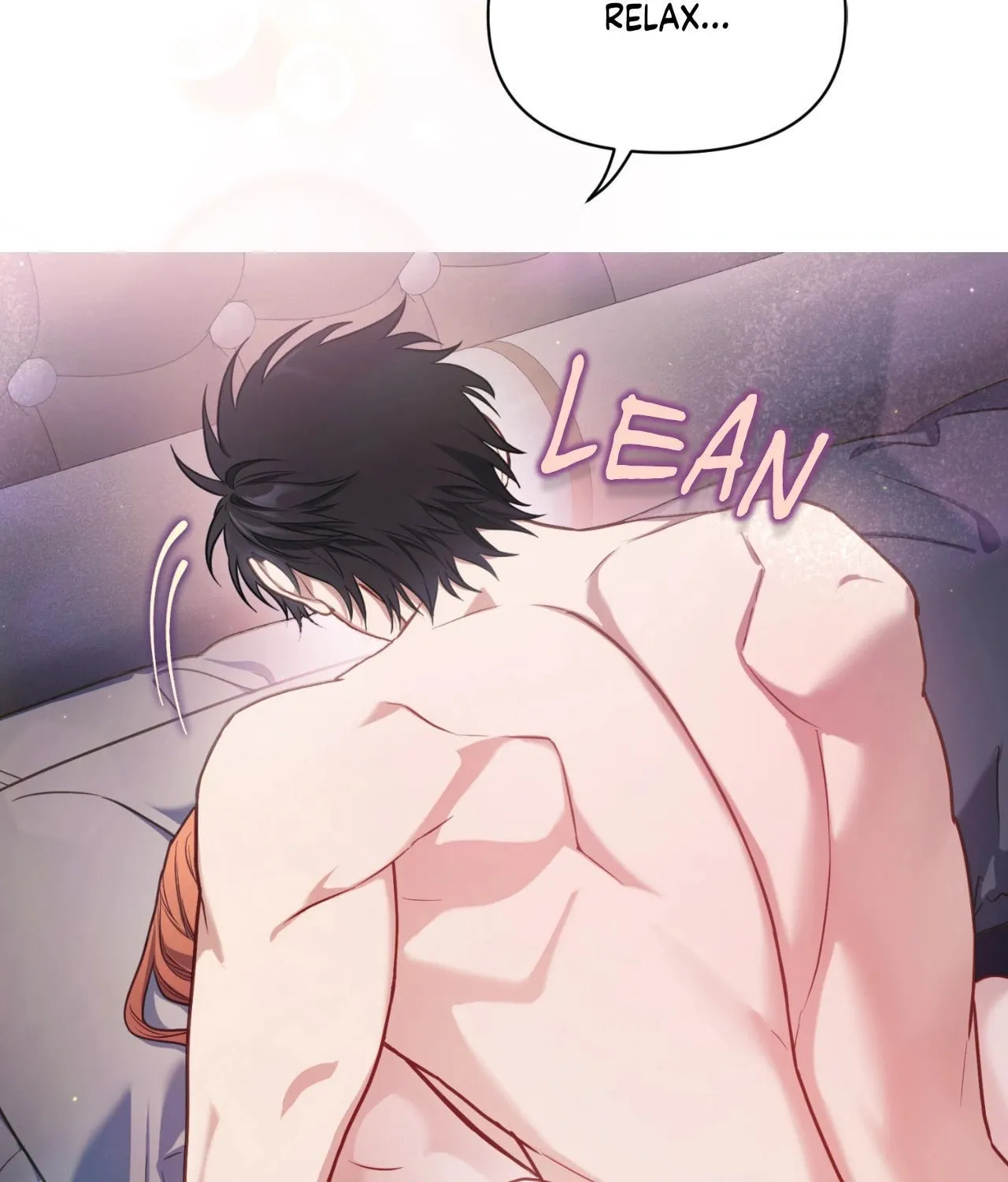 Read Lucia chapter 165.1 image 48 on Lezhin