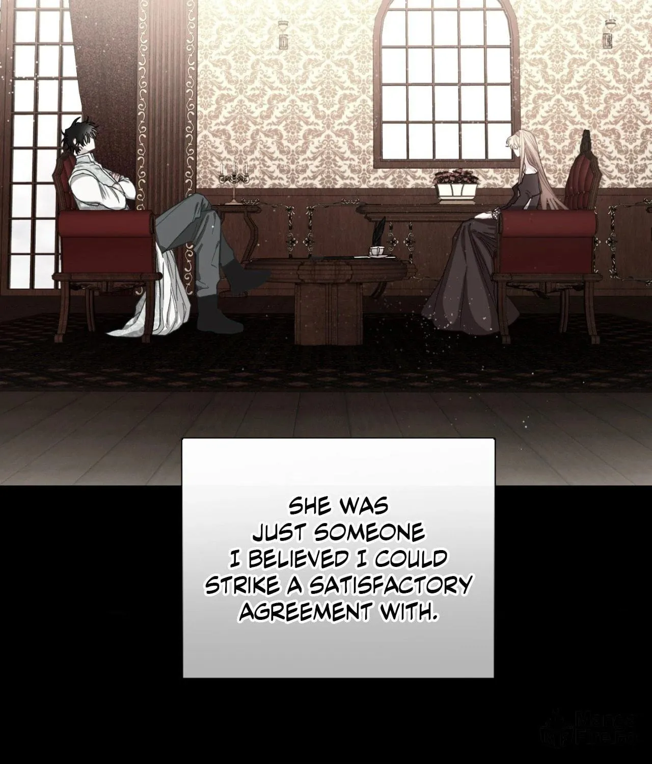 Read Lucia chapter 165.2 image 104 on Lezhin
