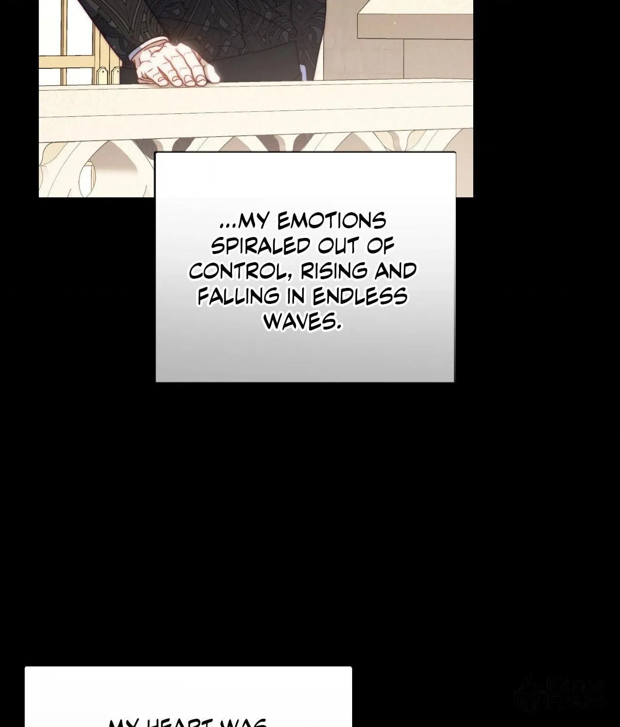 Read Lucia chapter 165.2 image 107 on Lezhin