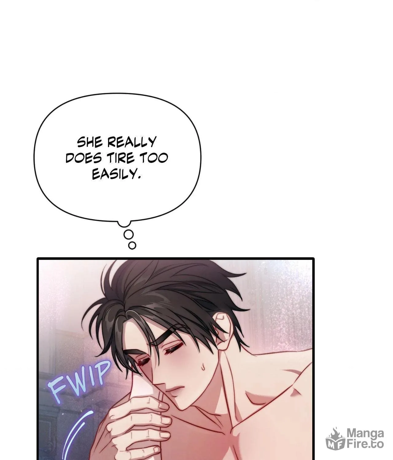 Read Lucia chapter 165.2 image 32 on Lezhin