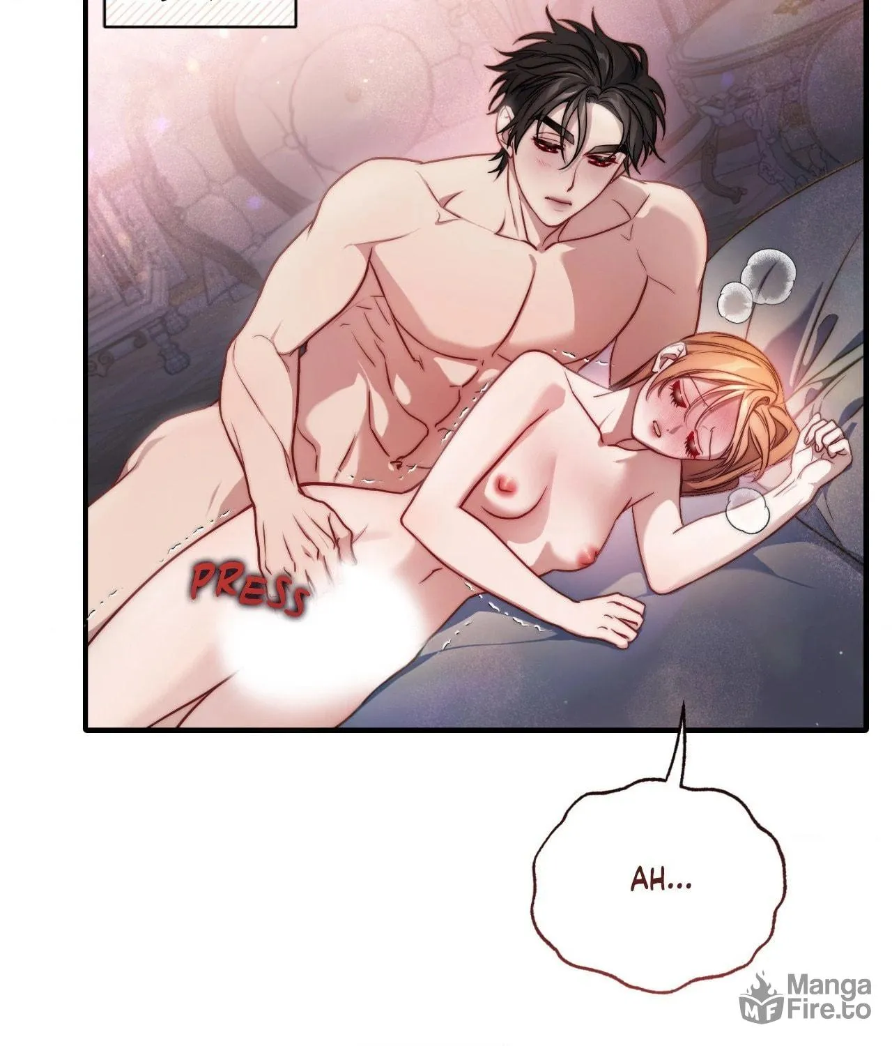 Read Lucia chapter 165.2 image 38 on Lezhin