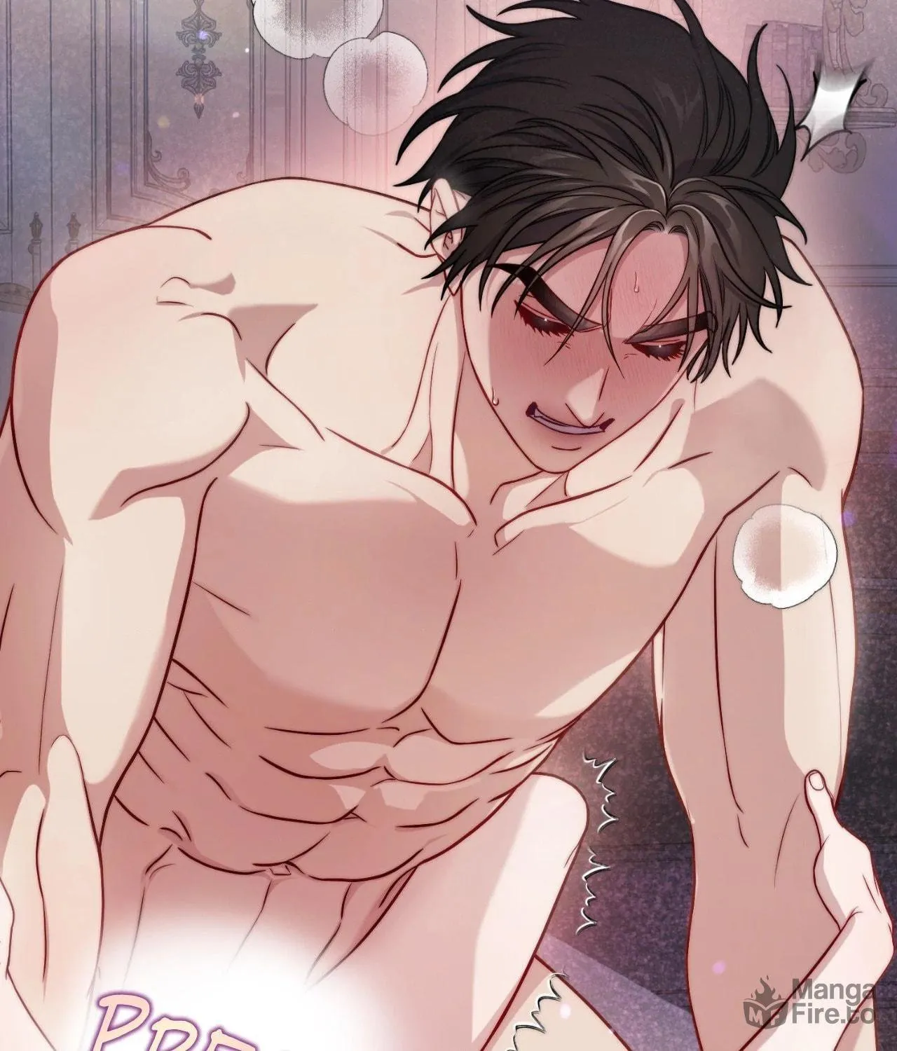 Read Lucia chapter 165.2 image 77 on Lezhin