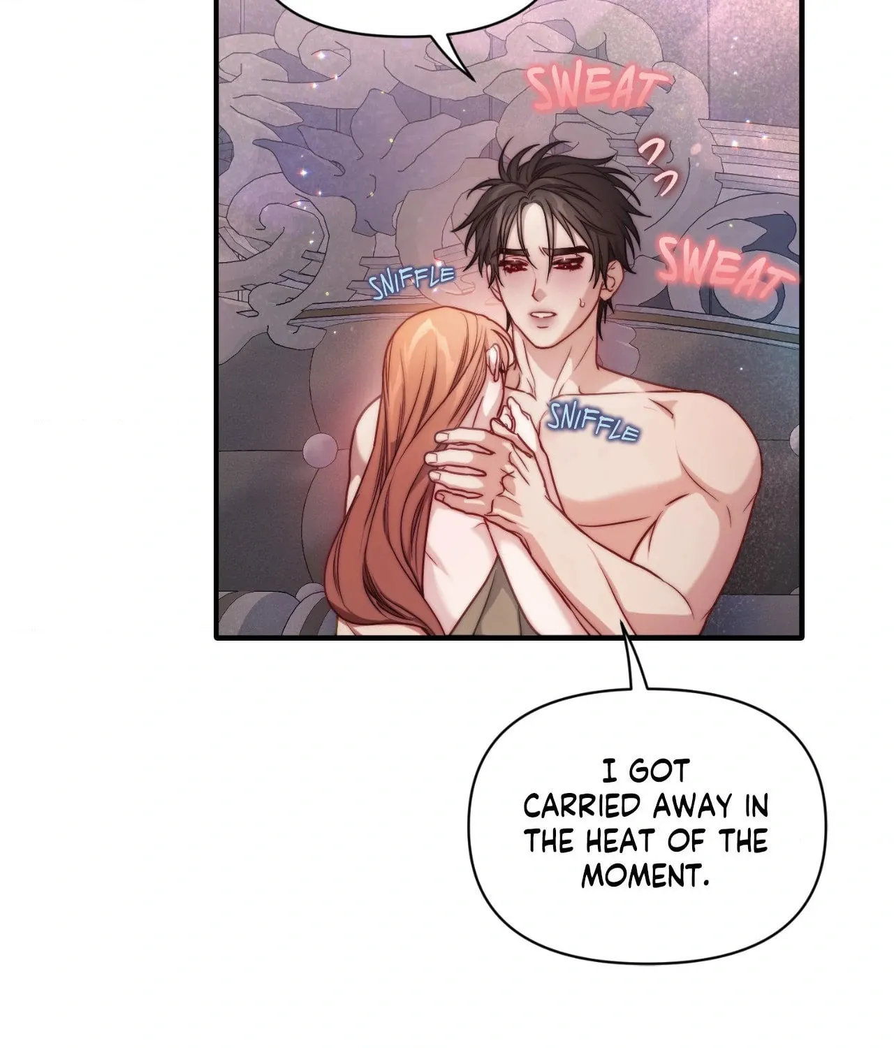 Read Lucia chapter 165.2 image 85 on Lezhin