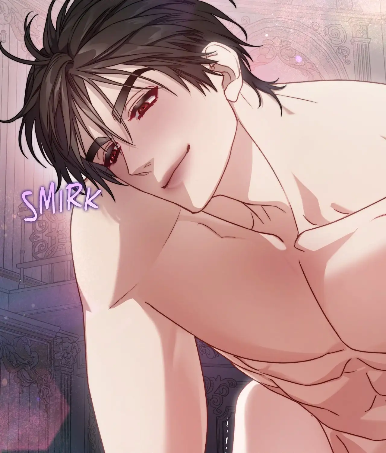 Read Lucia chapter 165 image 114 on Lezhin