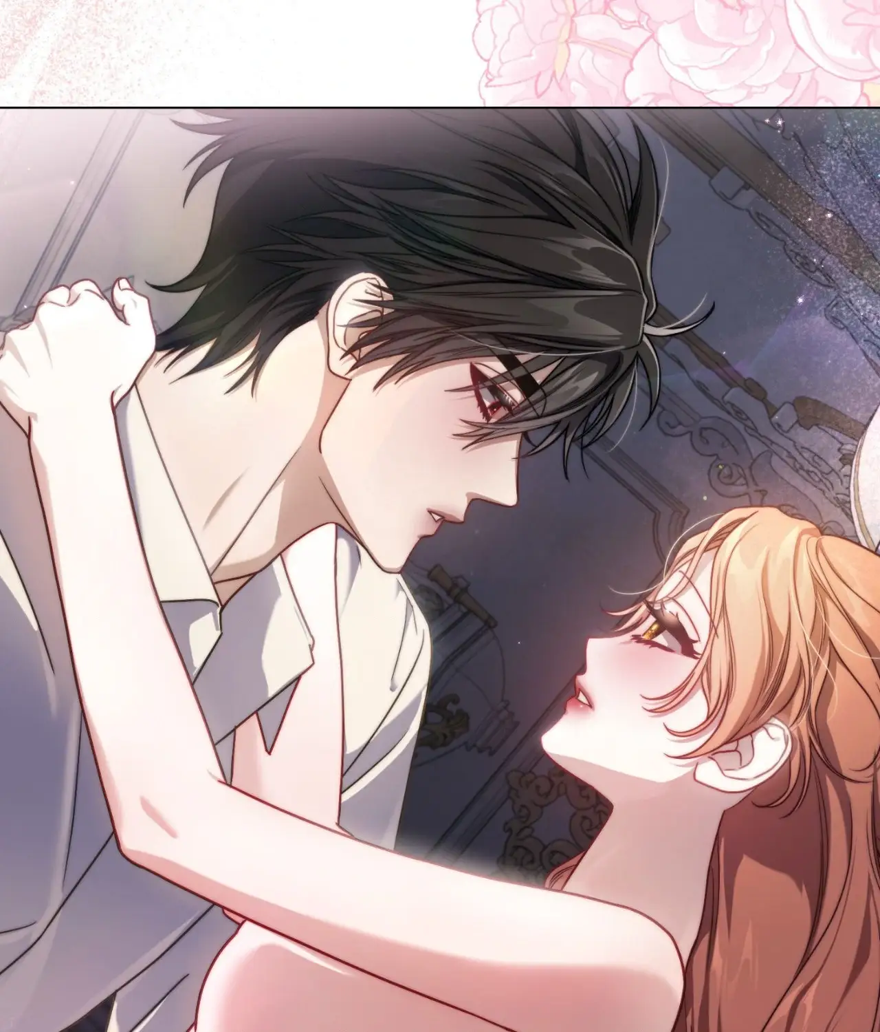 Read Lucia chapter 165 image 19 on Lezhin
