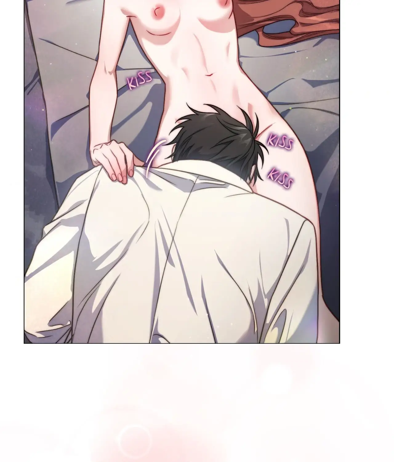 Read Lucia chapter 165 image 28 on Lezhin