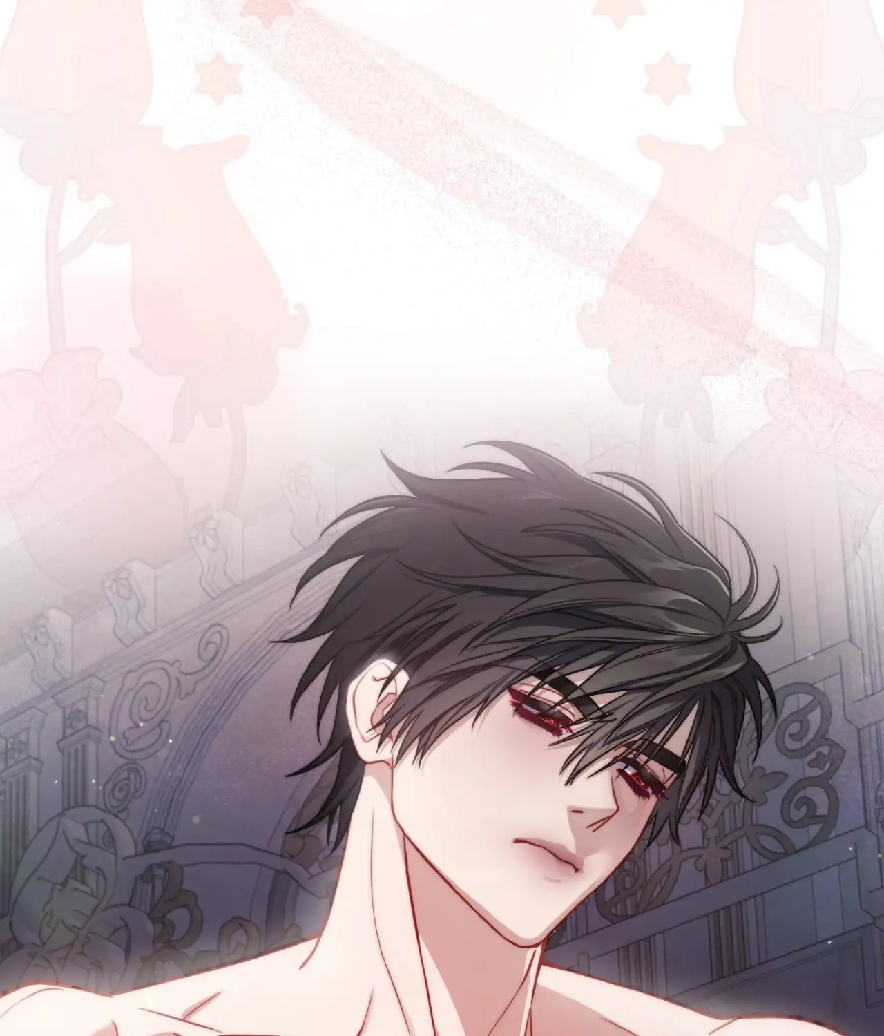 Read Lucia chapter 165 image 38 on Lezhin