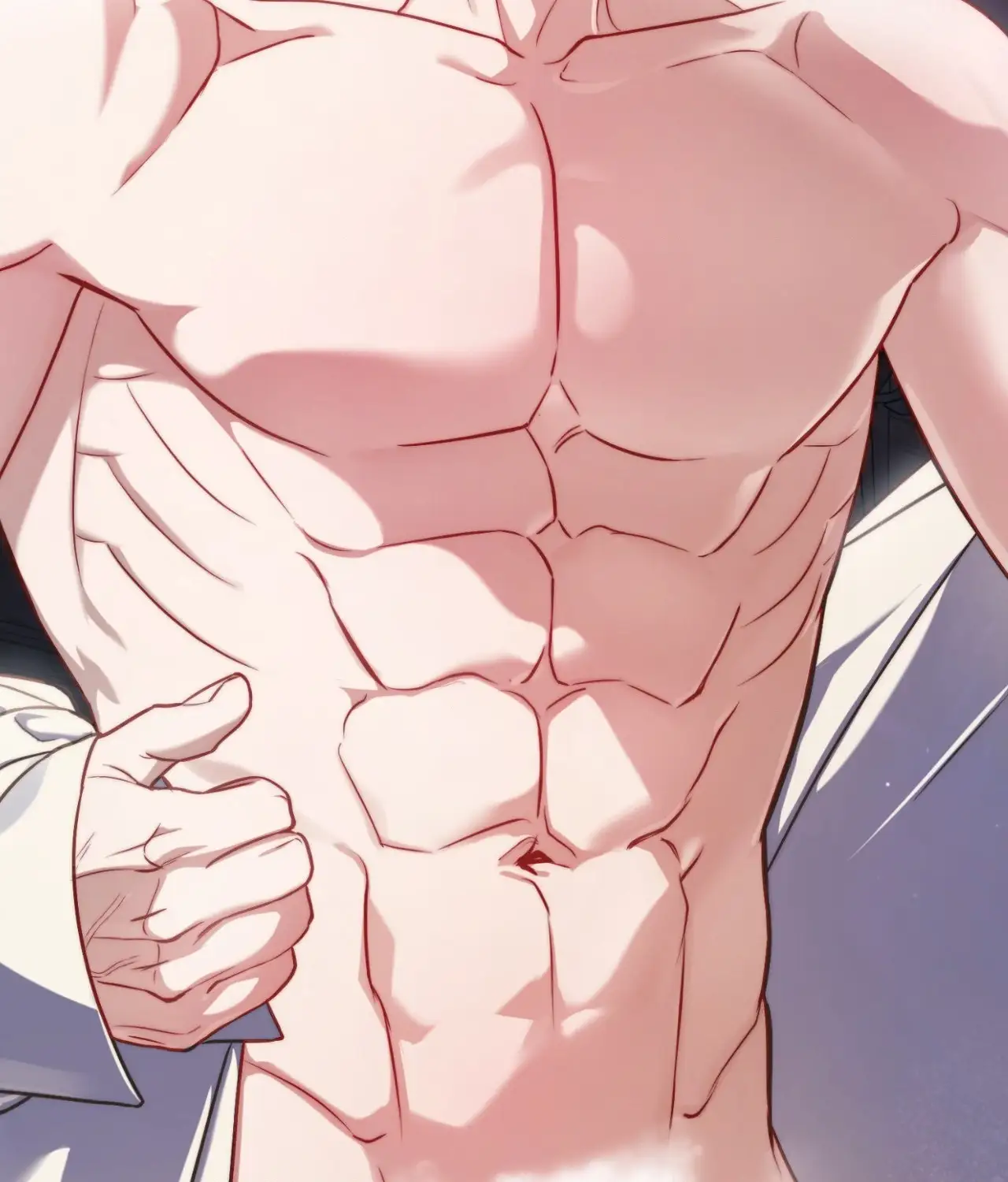 Read Lucia chapter 165 image 39 on Lezhin