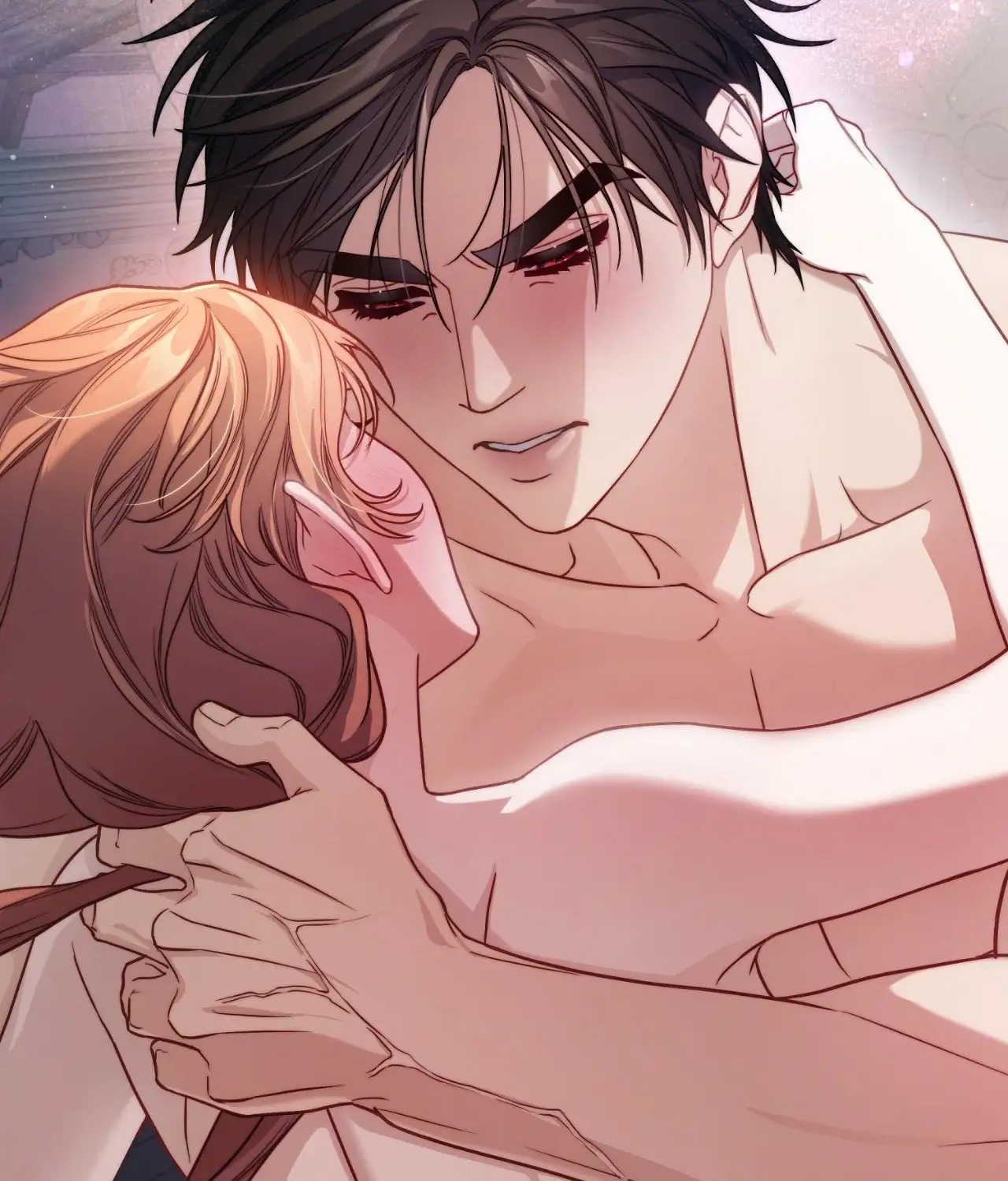 Read Lucia chapter 165 image 78 on Lezhin