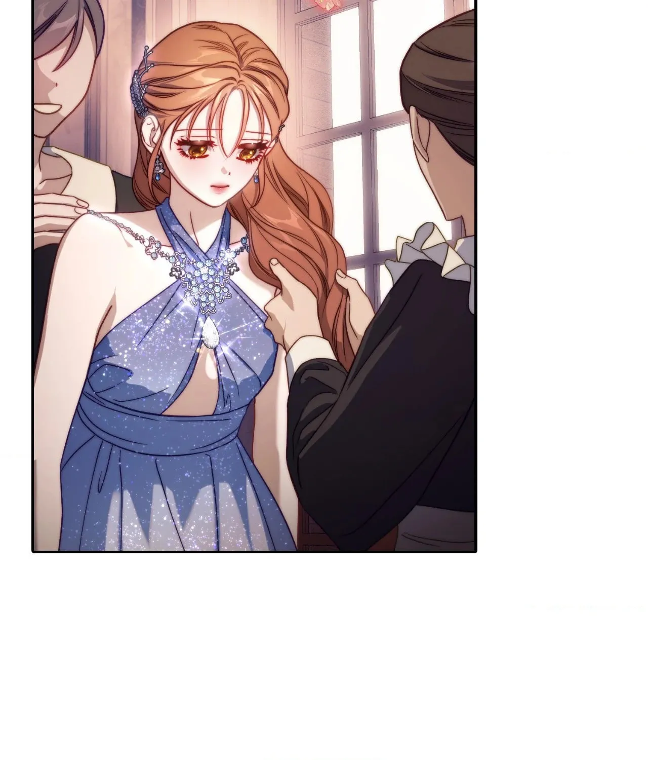 Read Lucia chapter 166 image 102 on Lezhin