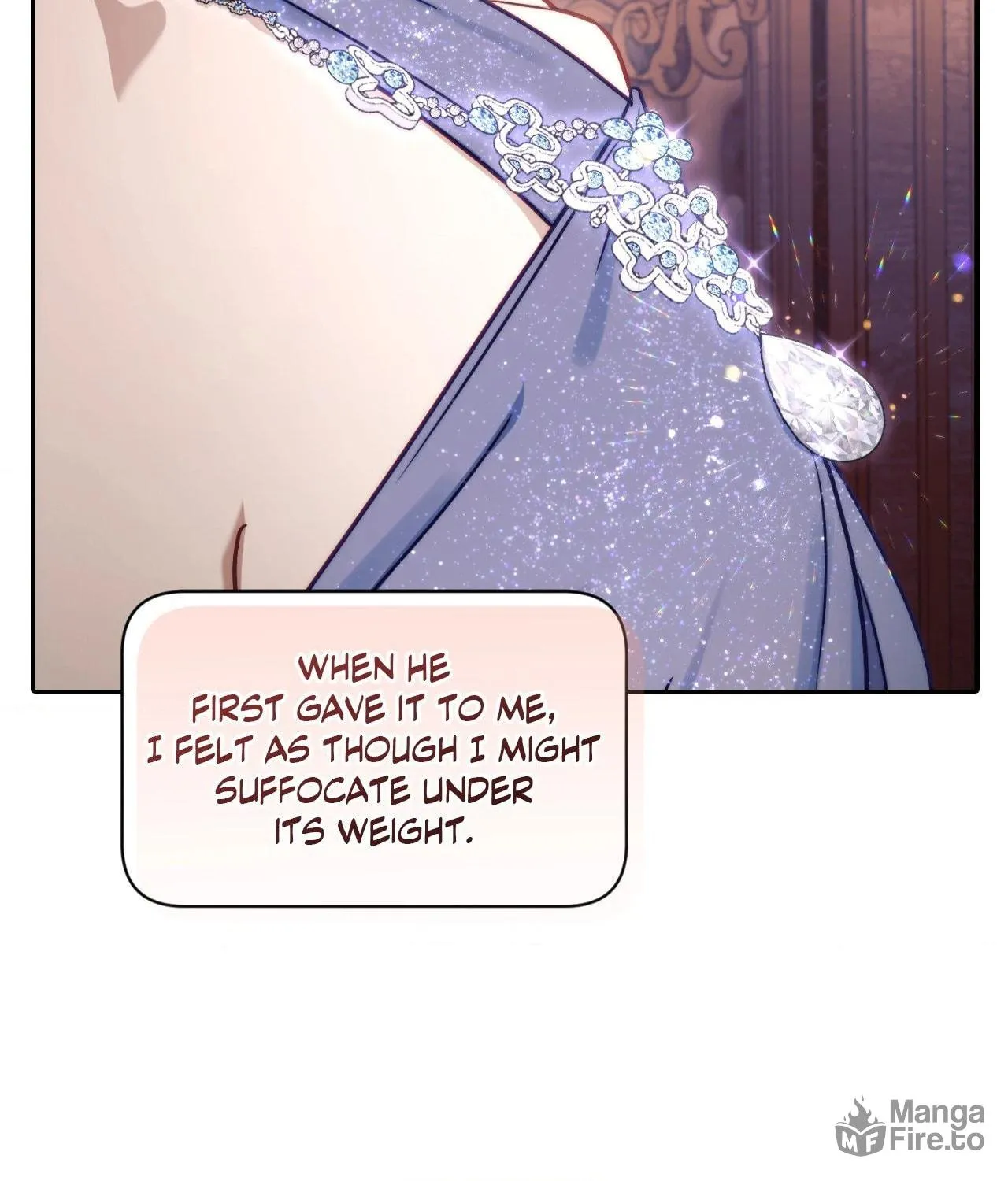Read Lucia chapter 166 image 104 on Lezhin