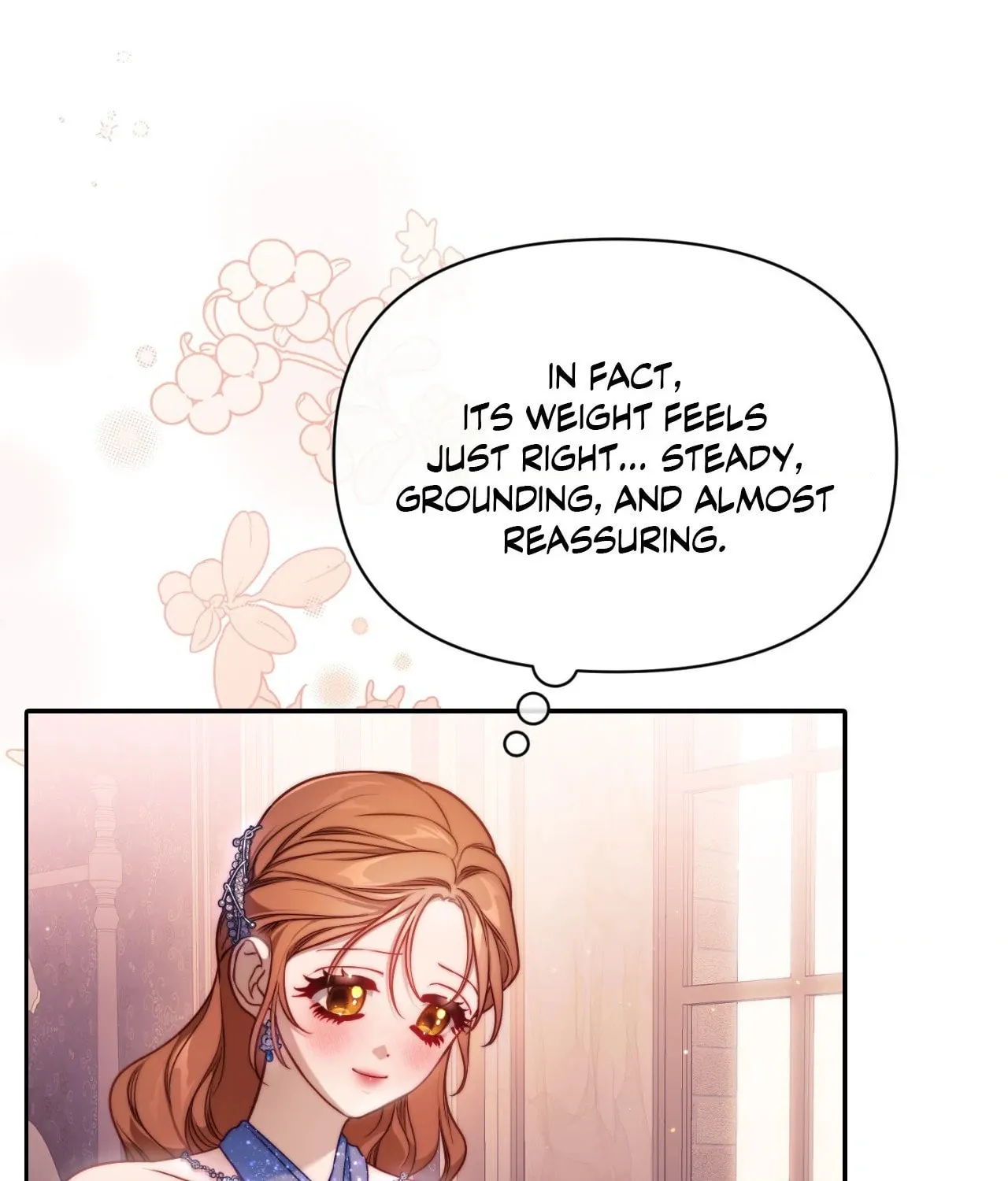 Read Lucia chapter 166 image 108 on Lezhin