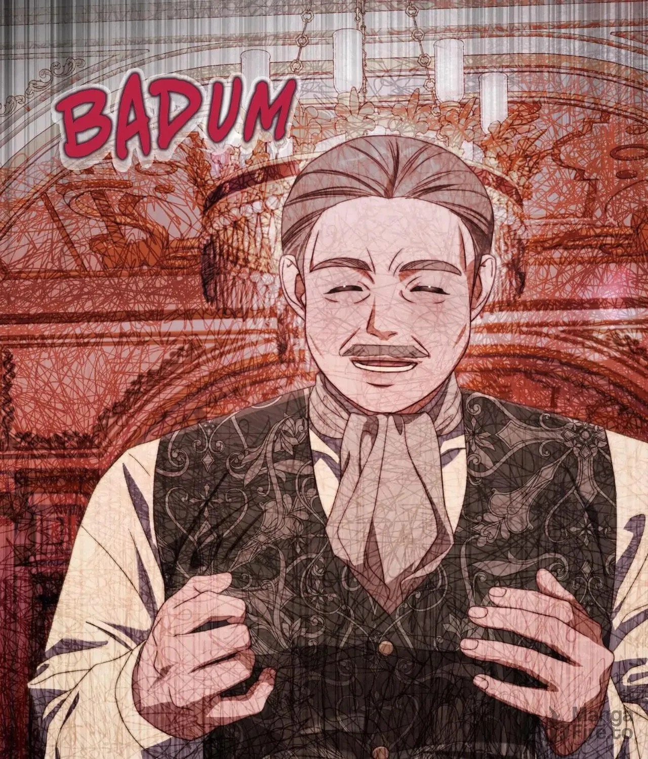 Read Lucia chapter 166 image 11 on Lezhin
