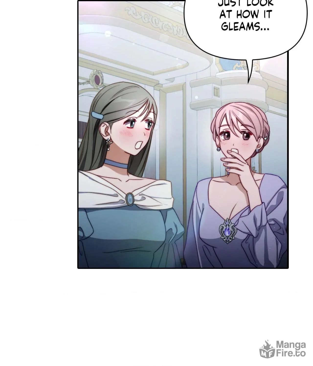 Read Lucia chapter 166 image 113 on Lezhin