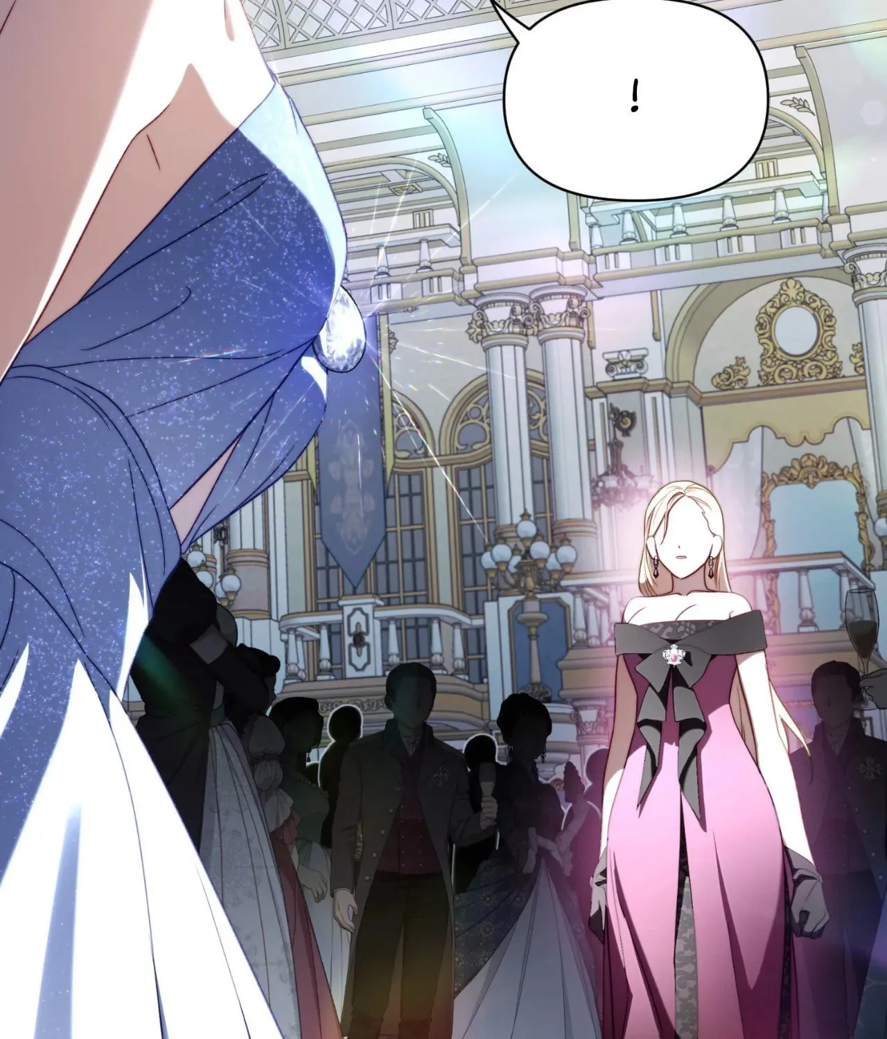 Read Lucia chapter 166 image 117 on Lezhin