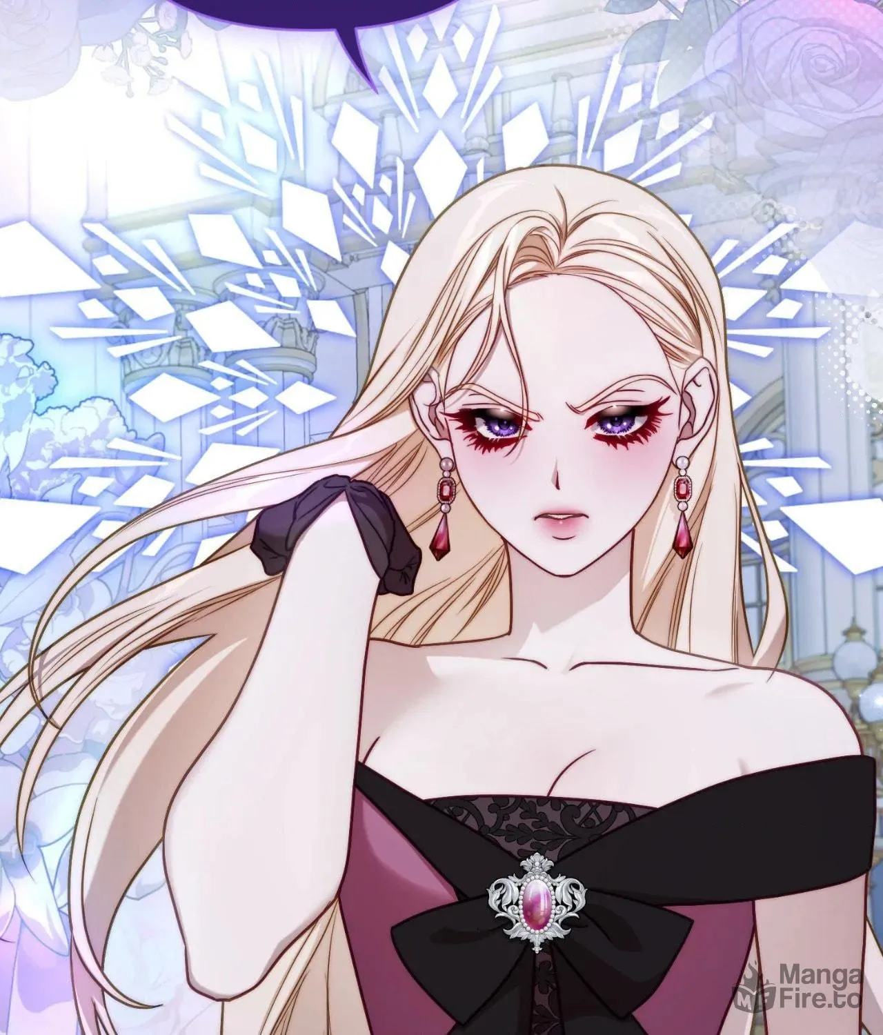 Read Lucia chapter 166 image 119 on Lezhin