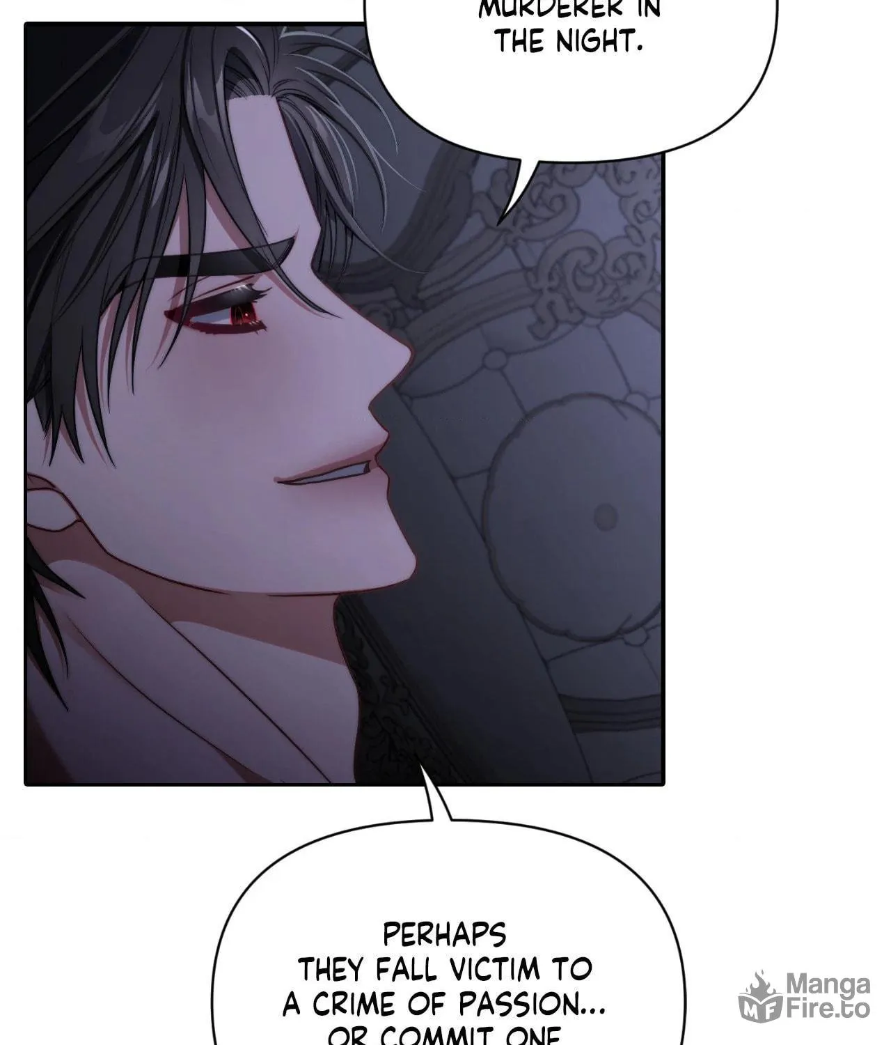 Read Lucia chapter 166 image 17 on Lezhin
