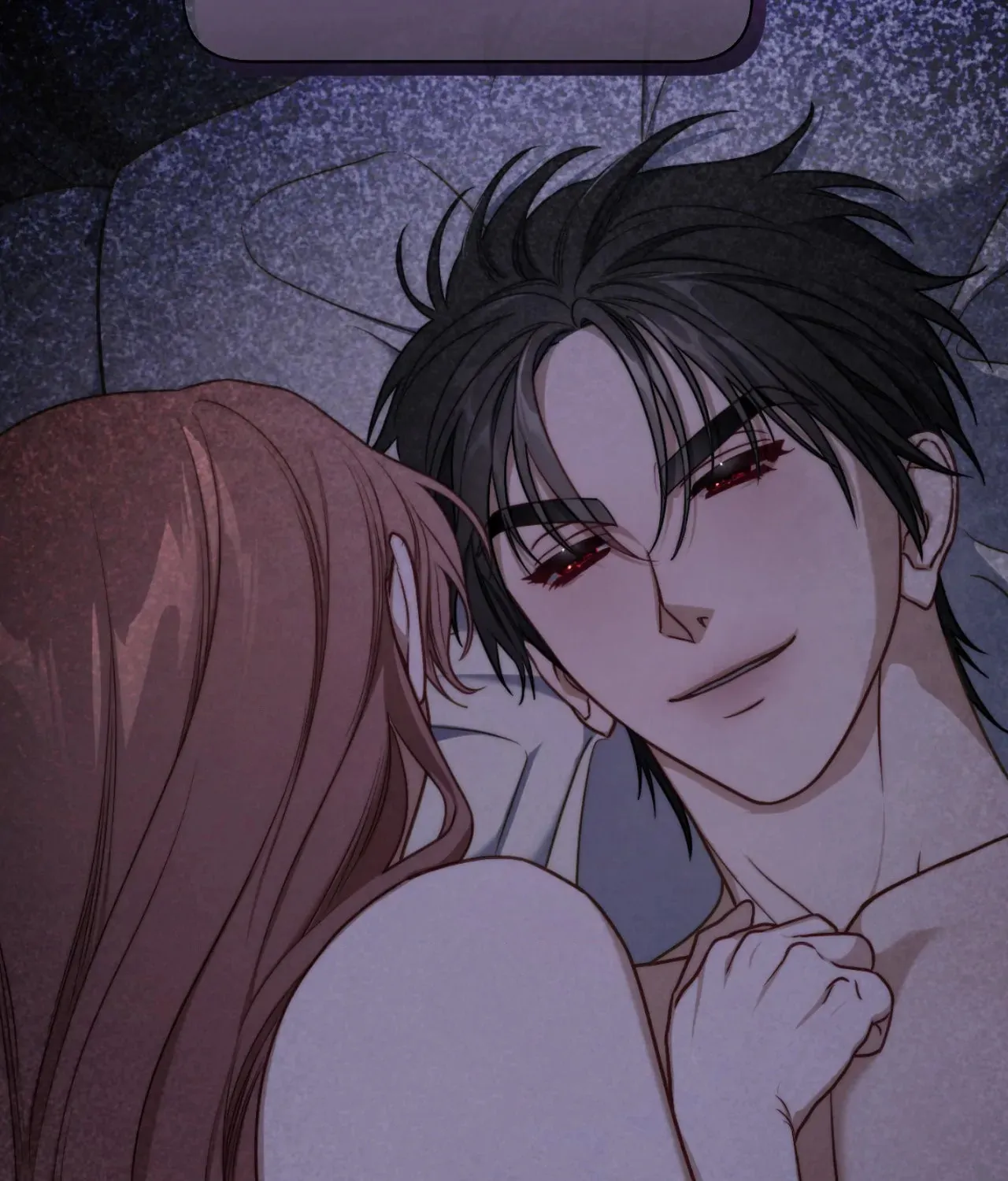 Read Lucia chapter 166 image 21 on Lezhin