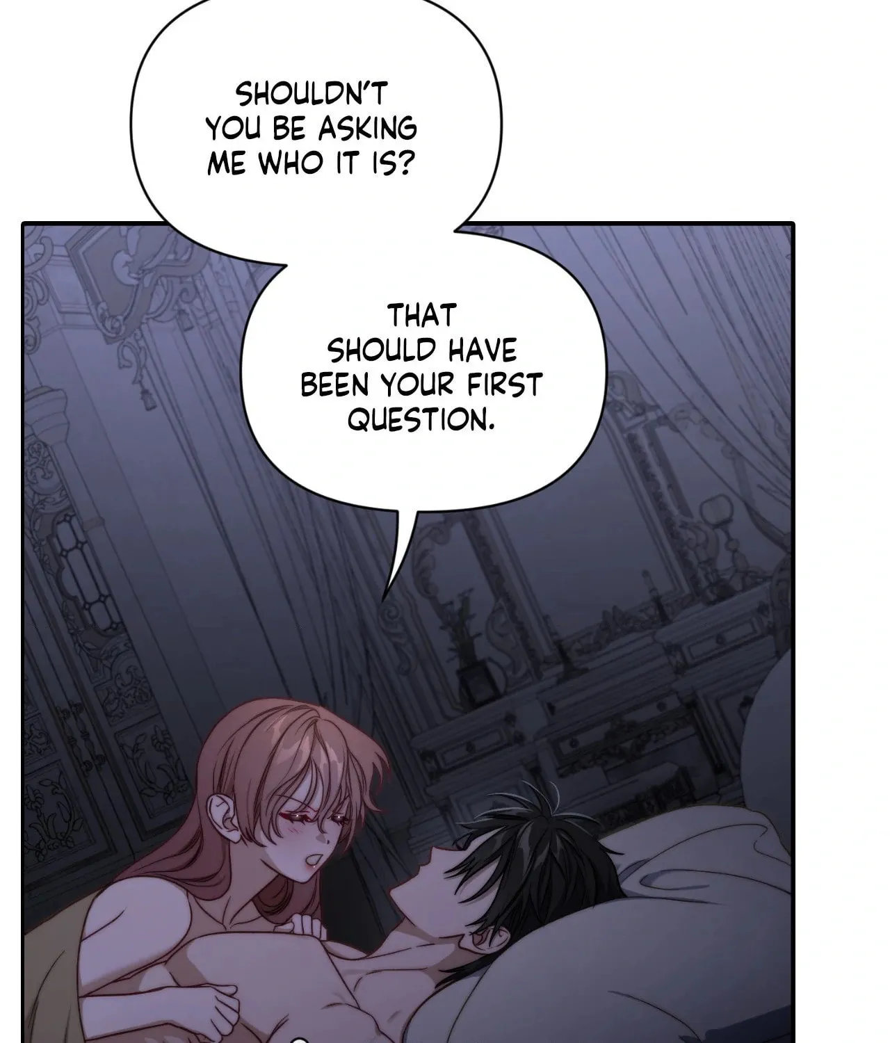 Read Lucia chapter 166 image 25 on Lezhin