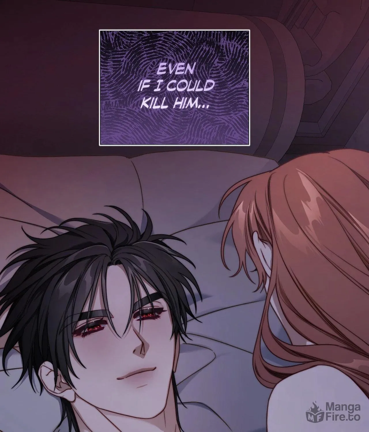 Read Lucia chapter 166 image 35 on Lezhin