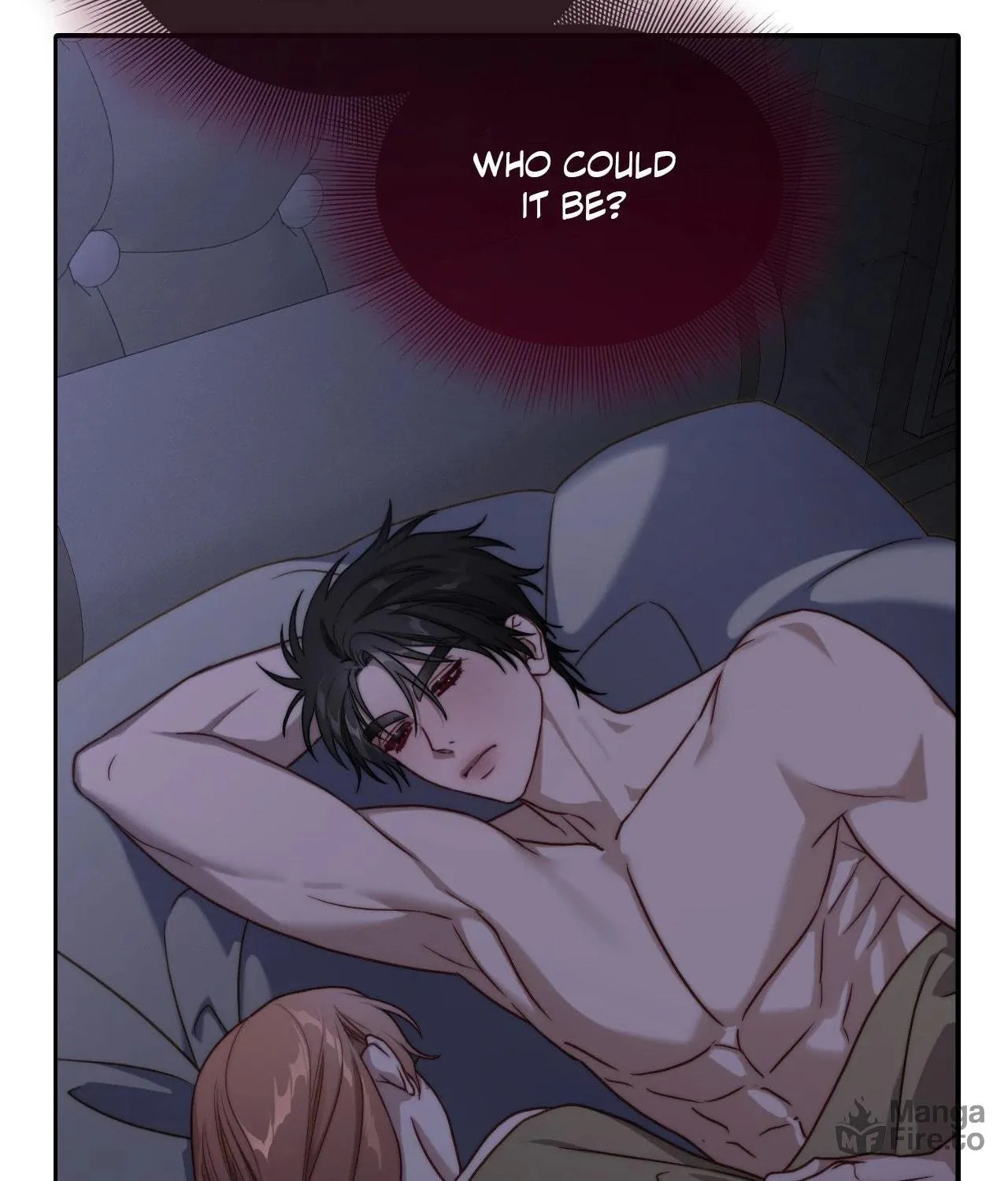 Read Lucia chapter 166 image 47 on Lezhin