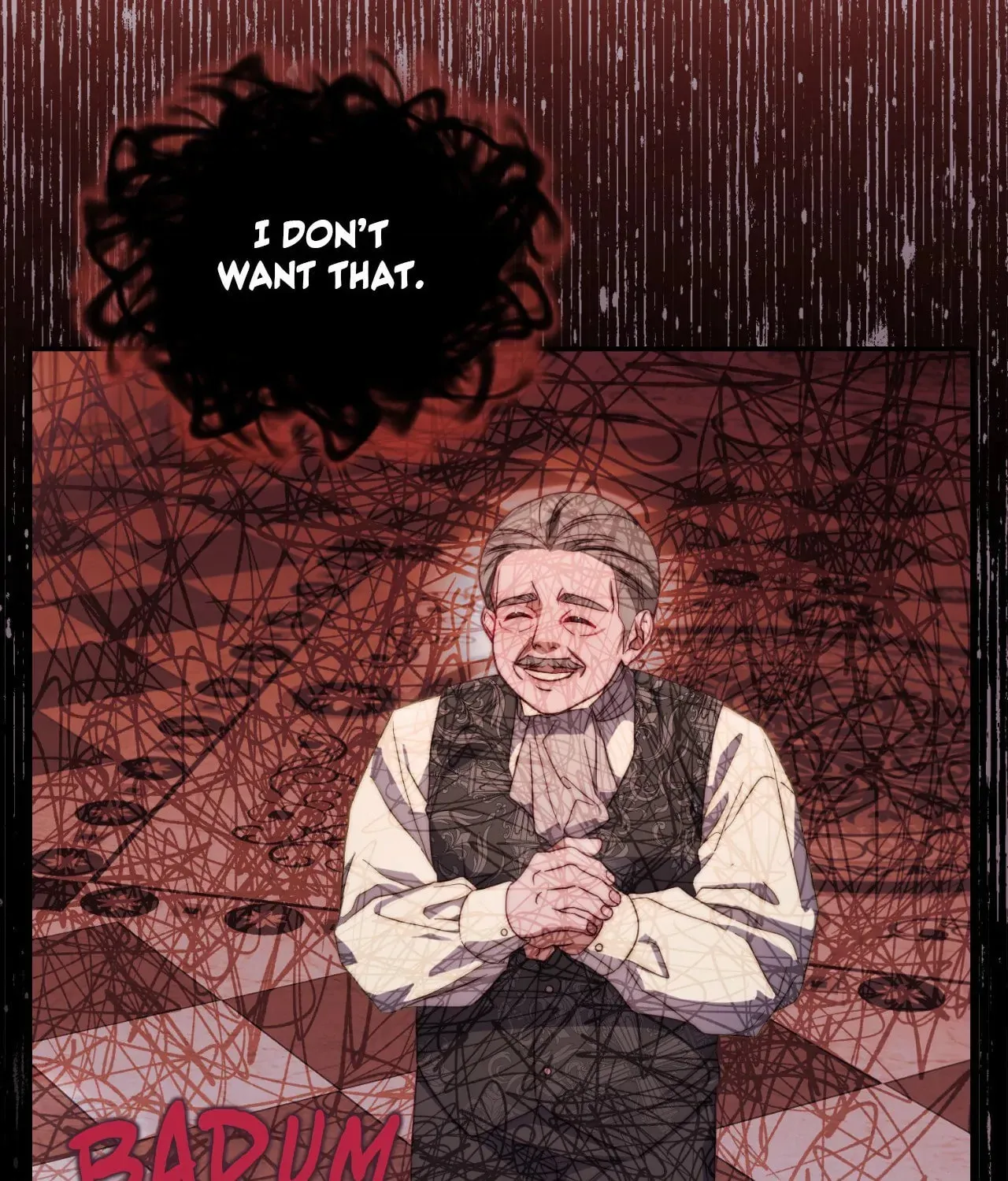 Read Lucia chapter 166 image 6 on Lezhin