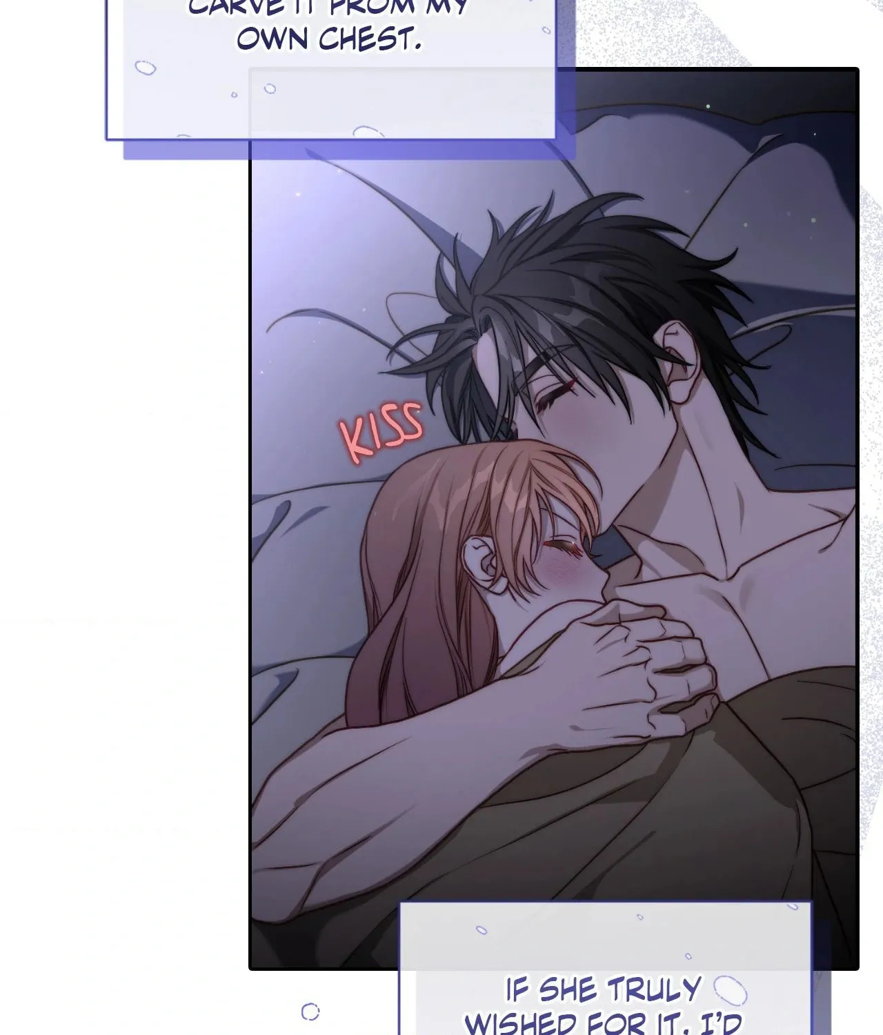 Read Lucia chapter 166 image 70 on Lezhin