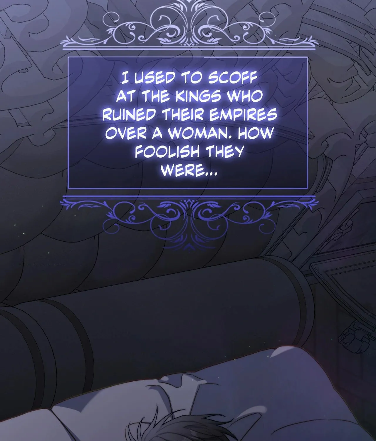 Read Lucia chapter 166 image 72 on Lezhin