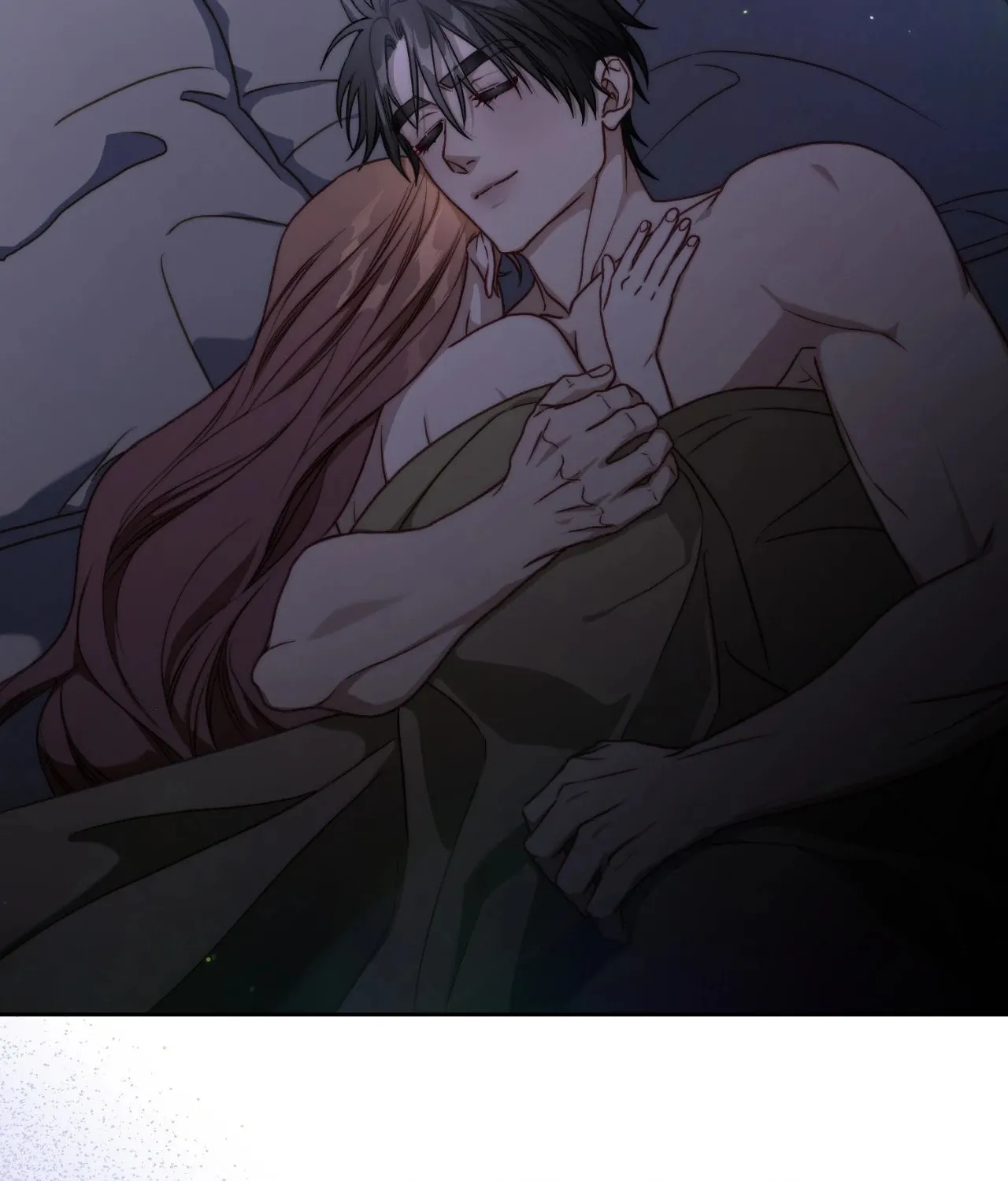 Read Lucia chapter 166 image 73 on Lezhin