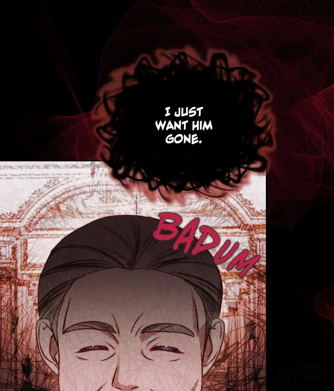 Read Lucia chapter 166 image 8 on Lezhin