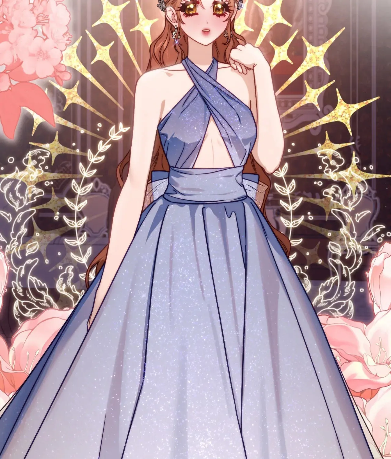 Read Lucia chapter 166 image 93 on Lezhin