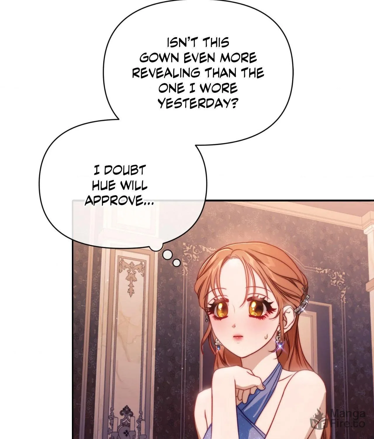 Read Lucia chapter 166 image 95 on Lezhin