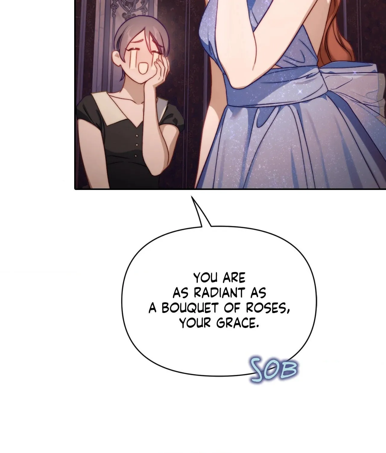 Read Lucia chapter 166 image 96 on Lezhin