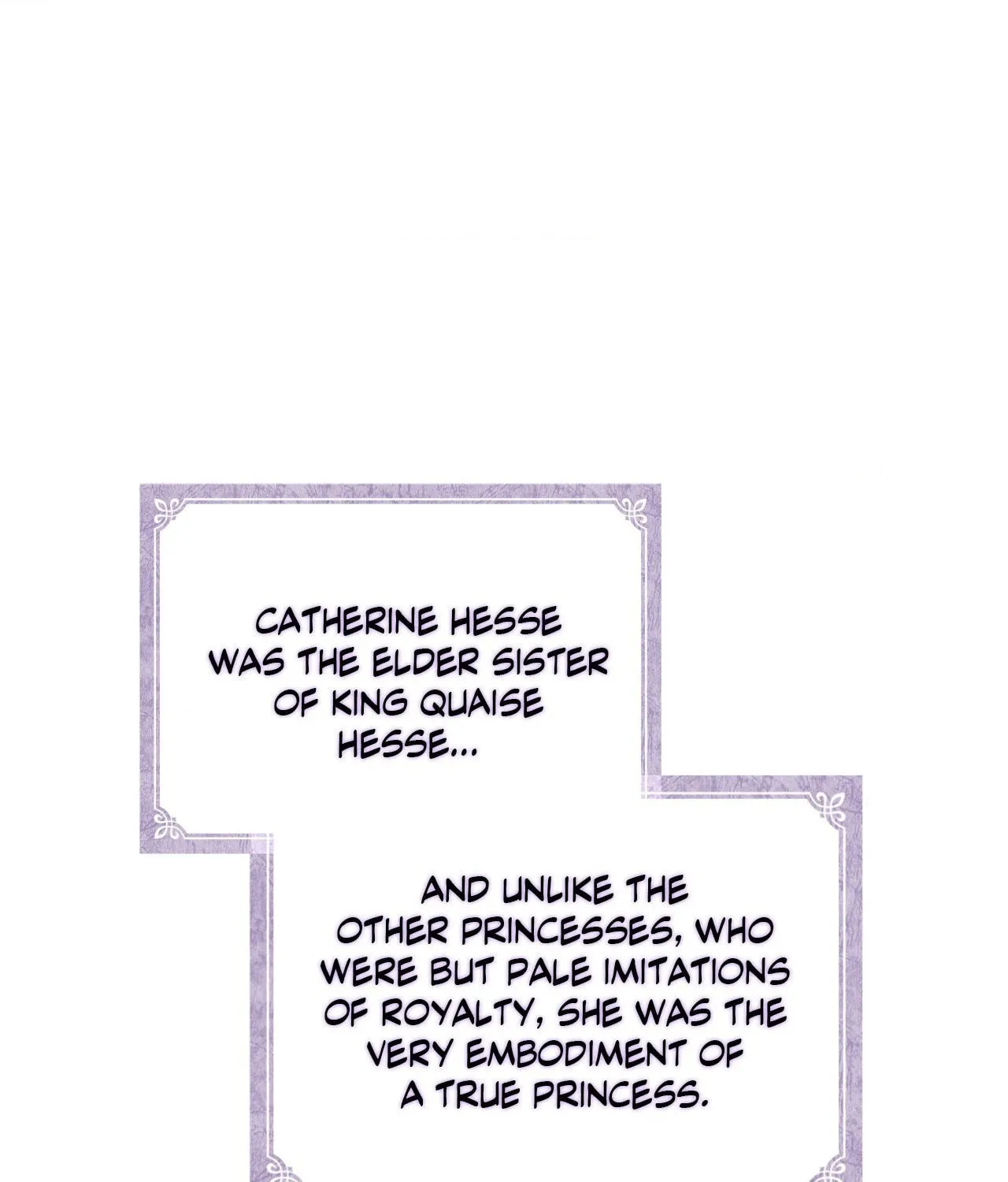 Read Lucia chapter 167 image 1 on Lezhin