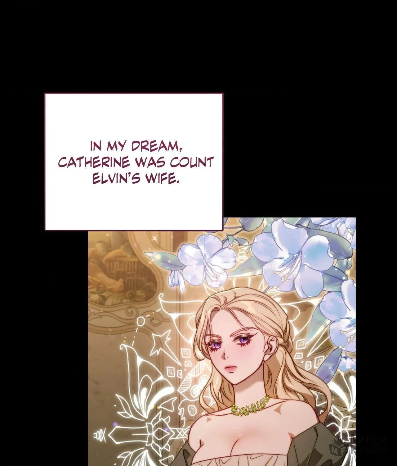 Read Lucia chapter 167 image 11 on Lezhin
