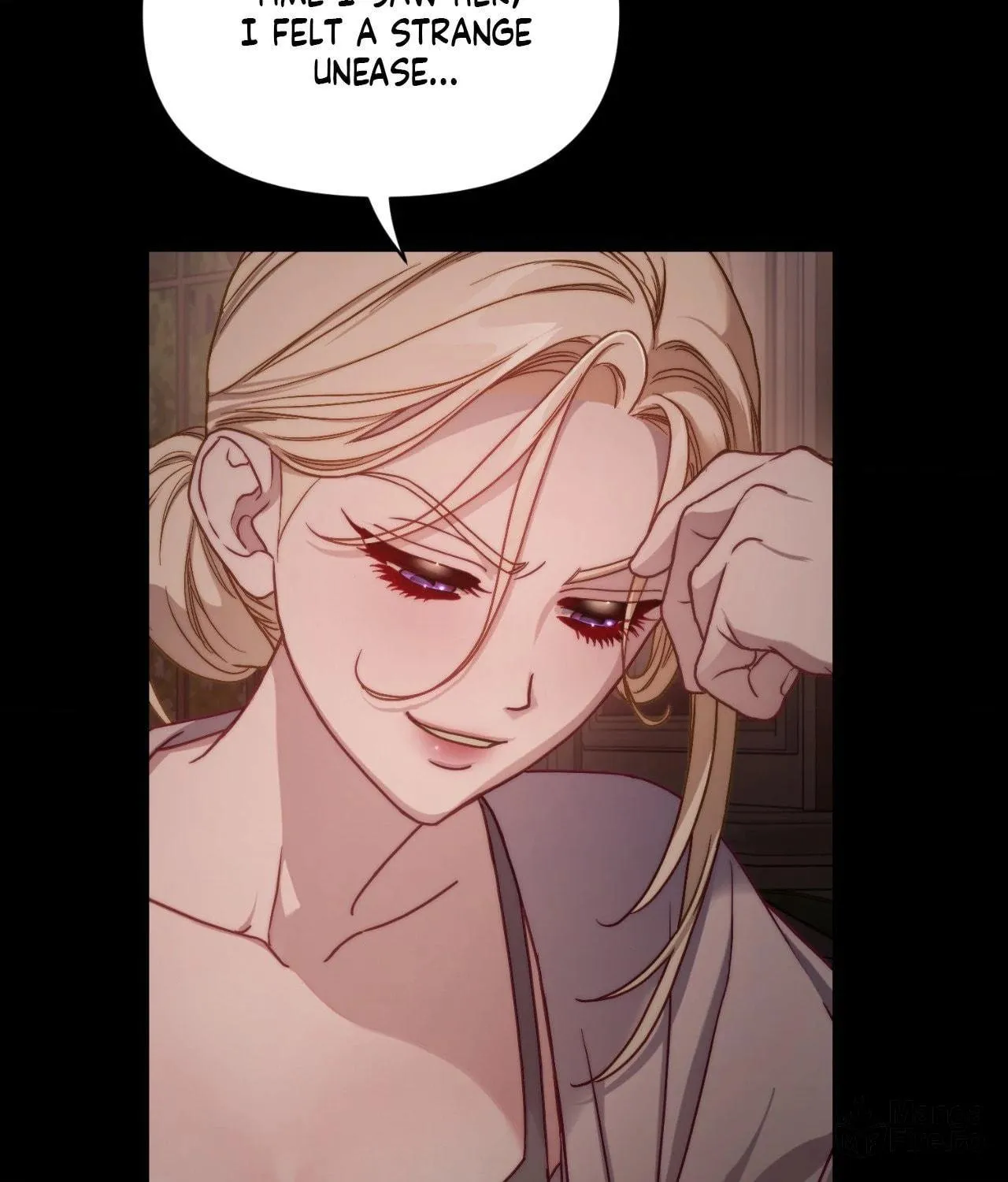 Read Lucia chapter 167 image 110 on Lezhin