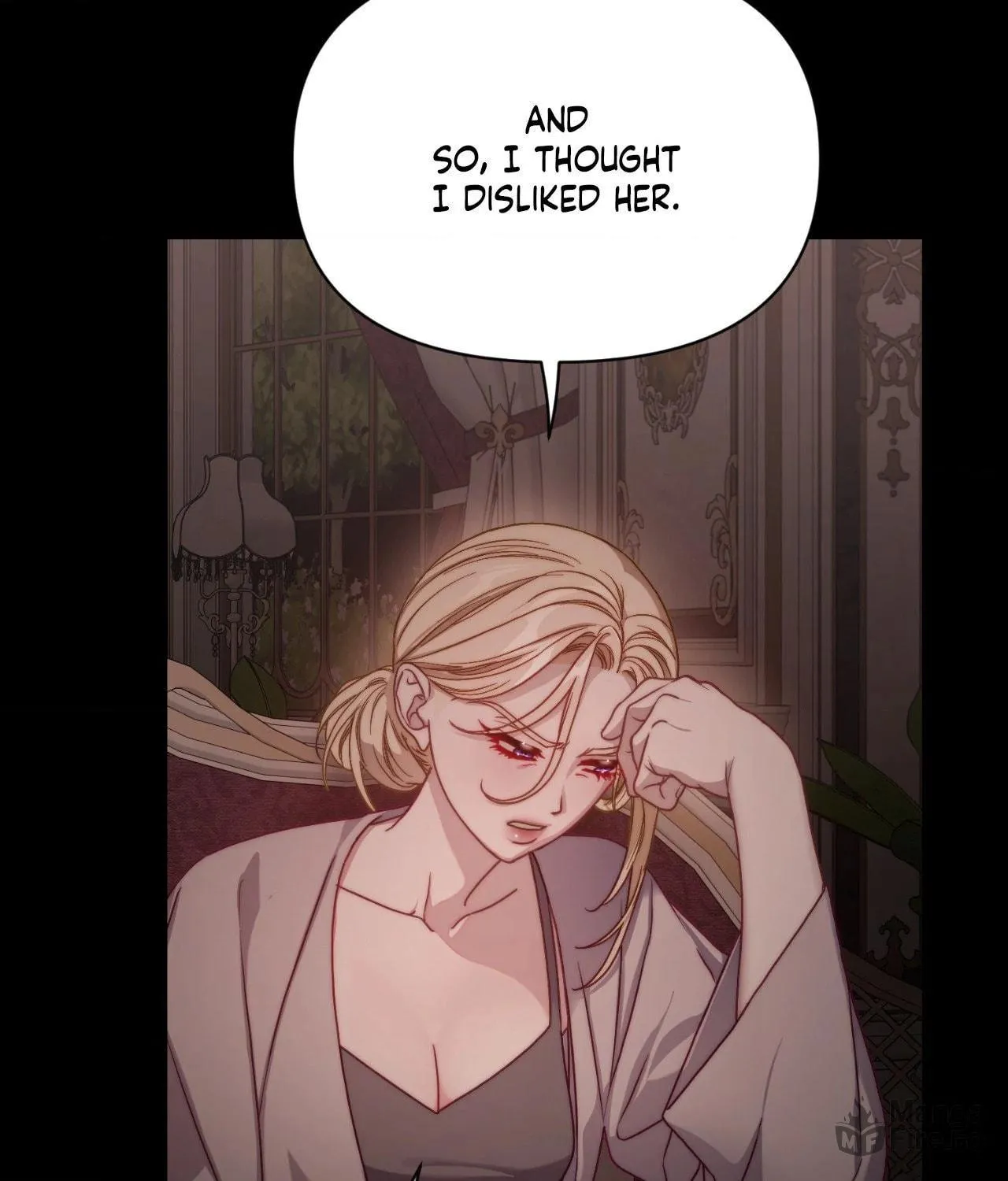 Read Lucia chapter 167 image 114 on Lezhin