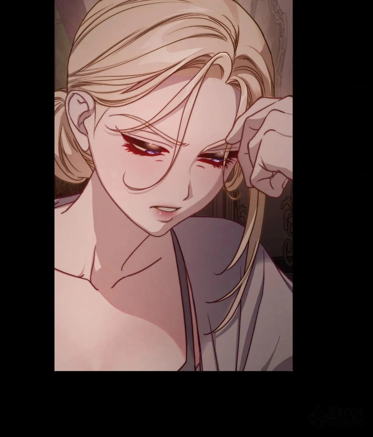 Read Lucia chapter 167 image 116 on Lezhin