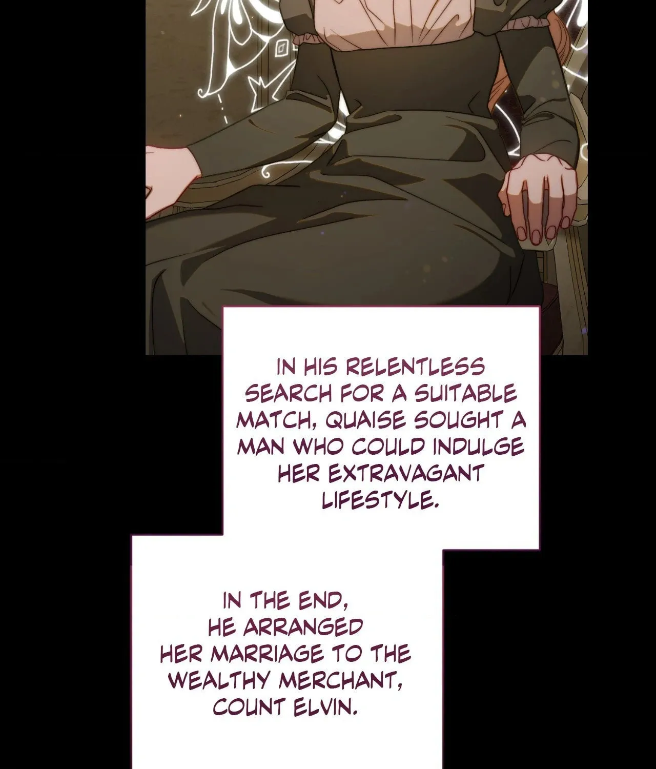 Read Lucia chapter 167 image 12 on Lezhin