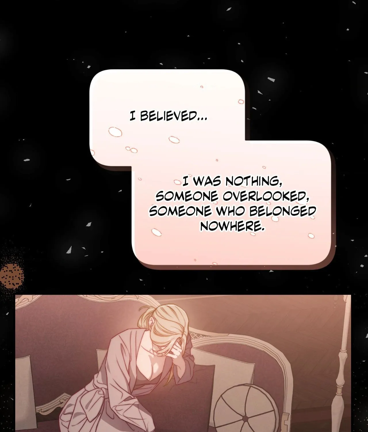 Read Lucia chapter 167 image 132 on Lezhin