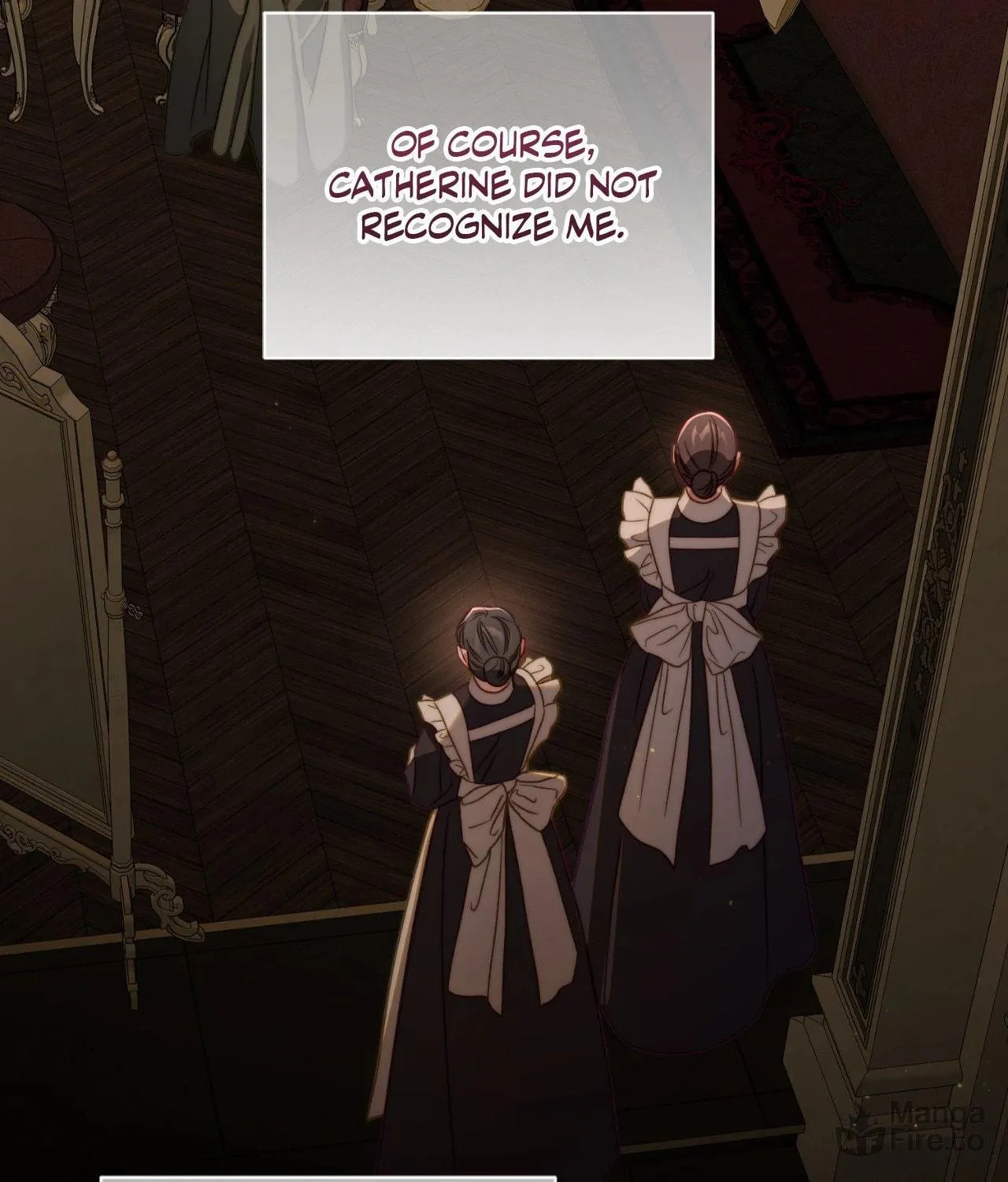 Read Lucia chapter 167 image 14 on Lezhin