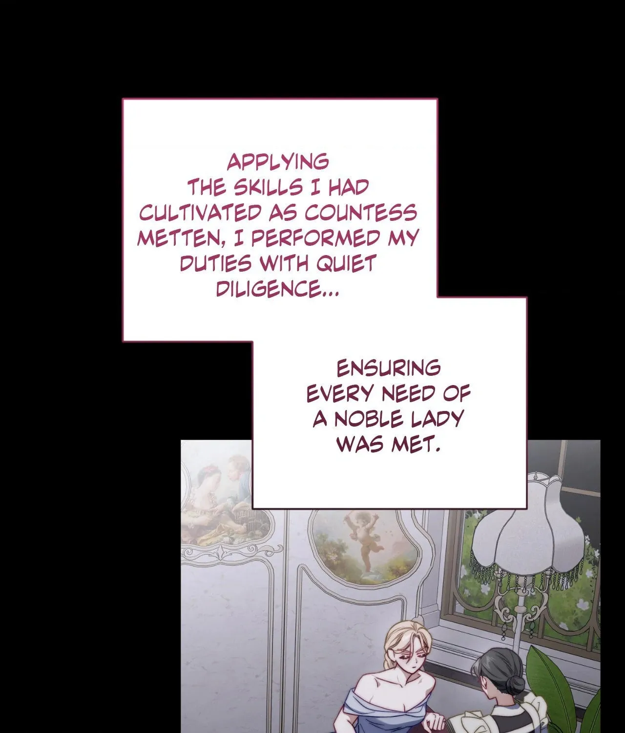 Read Lucia chapter 167 image 16 on Lezhin