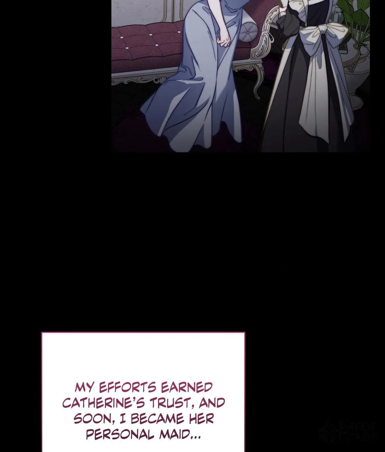 Read Lucia chapter 167 image 17 on Lezhin