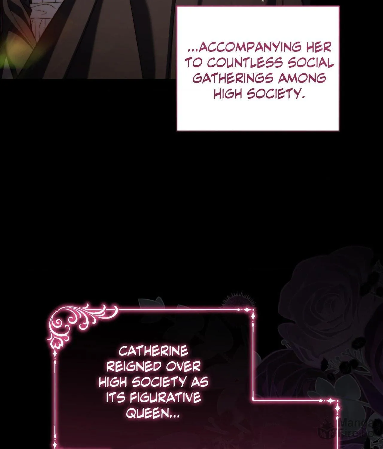 Read Lucia chapter 167 image 19 on Lezhin